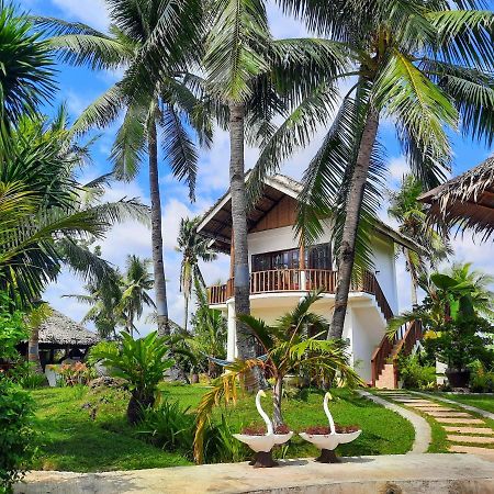 Palmera Palma Top Floor 莫阿尔博阿 外观 照片
