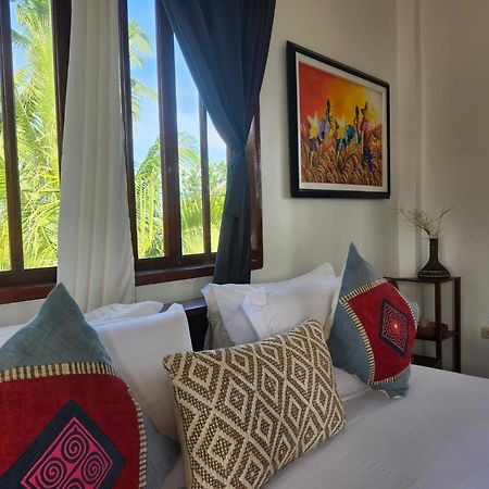 Palmera Palma Top Floor 莫阿尔博阿 外观 照片