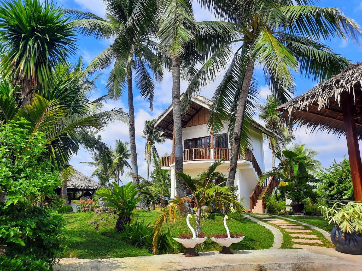 Palmera Palma Top Floor 莫阿尔博阿 外观 照片