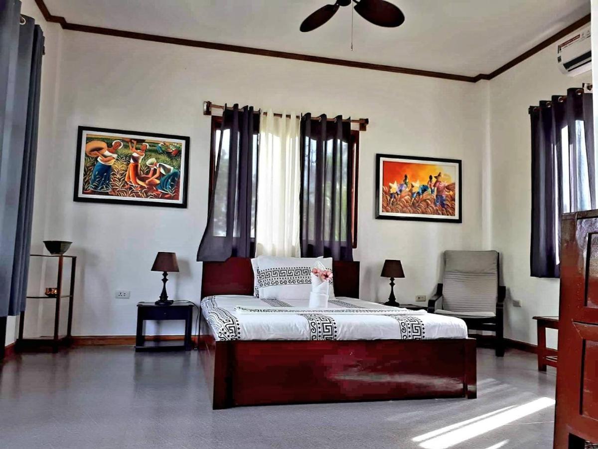 Palmera Palma Top Floor 莫阿尔博阿 外观 照片