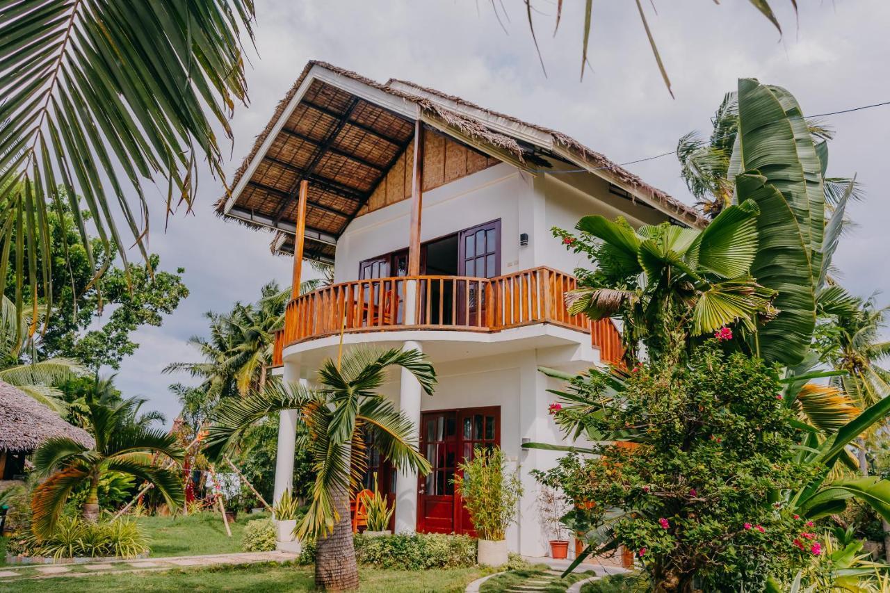Palmera Palma Top Floor 莫阿尔博阿 外观 照片