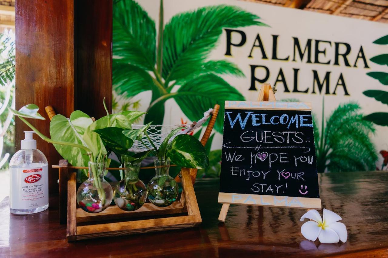 Palmera Palma Top Floor 莫阿尔博阿 外观 照片