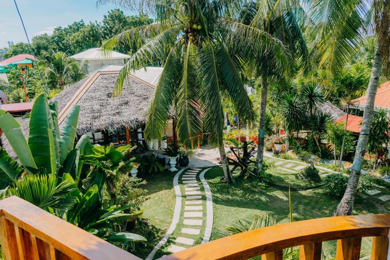Palmera Palma Top Floor 莫阿尔博阿 外观 照片