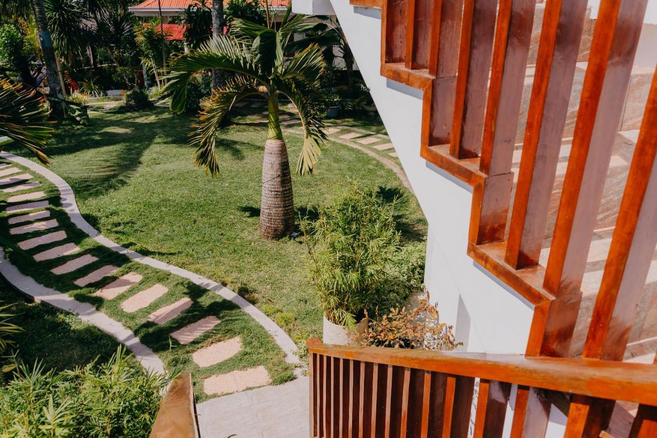 Palmera Palma Top Floor 莫阿尔博阿 外观 照片