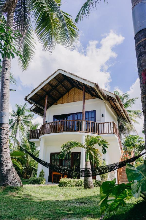 Palmera Palma Top Floor 莫阿尔博阿 外观 照片