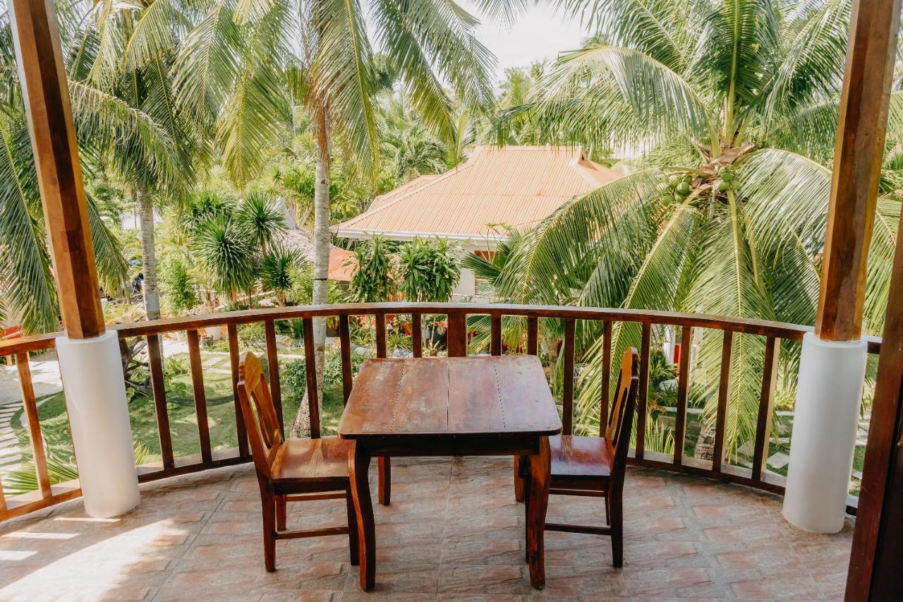 Palmera Palma Top Floor 莫阿尔博阿 外观 照片