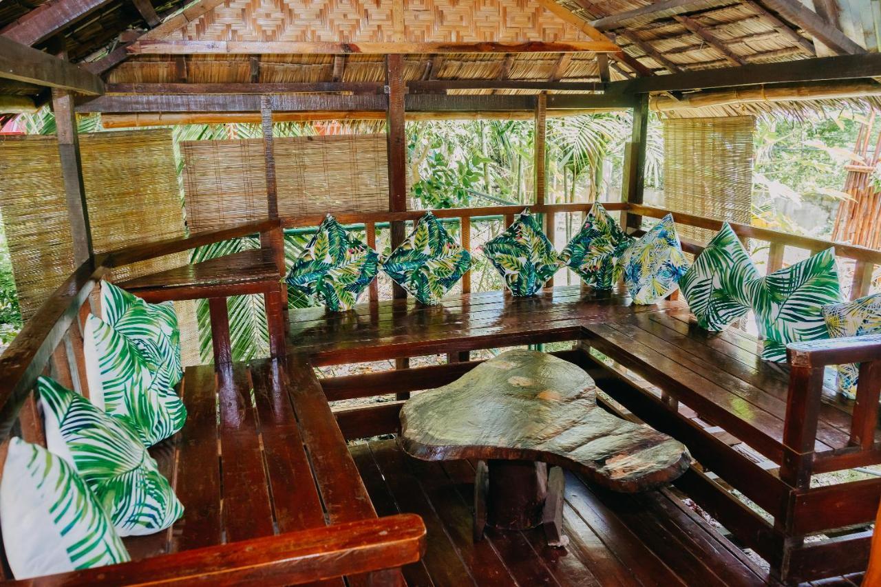 Palmera Palma Top Floor 莫阿尔博阿 外观 照片