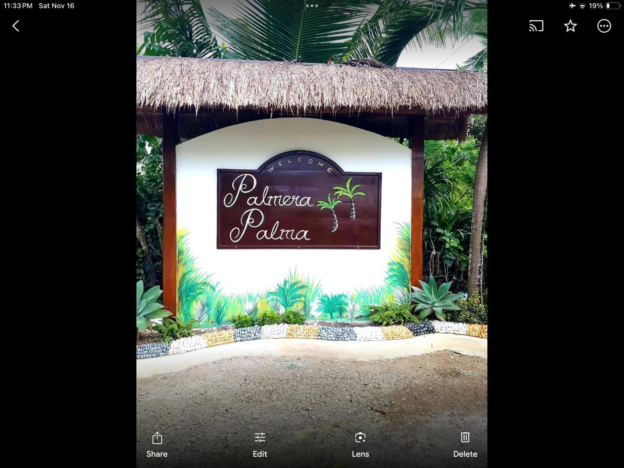 Palmera Palma Top Floor 莫阿尔博阿 外观 照片
